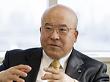 田川博己さん（株式会社ジェイティービー代表取締役社長）