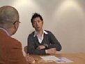 佐藤可士和さん（アートディレクター）