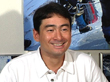 野口健さん（アルピニスト）