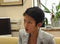 蓮舫さん（参議院議員）