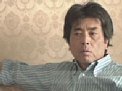 村上龍【第4弾】特別対談―編集