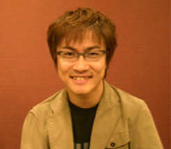 乙武 洋匡氏