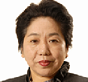 鈴木幸江さん［歯科衛生士］
