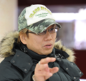 助監督、スケジューラー:村田淳志さん
