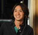 助監督:吉原通克さん