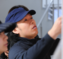 吉野雅弘さん［舞台美術］