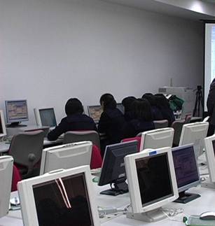 田園調布雙葉中学高等学校ワークショップ03_03