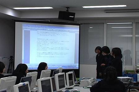 田園調布雙葉中学高等学校ワークショップ04_03