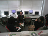 田園調布雙葉中学高等学校ワークショップ03_03