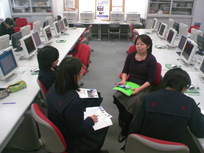 田園調布雙葉中学高等学校ワークショップ03_04