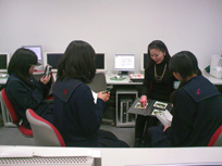 田園調布雙葉中学高等学校ワークショップ03_05