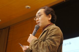 松尾編集長：あいさつ・仕事マップ作成体験３