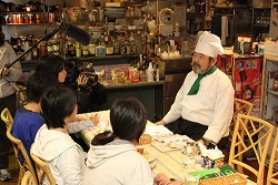 【ポスタビ】『大人』と出会おうプロジェクト in 長崎／文京学院大学女子高等学校