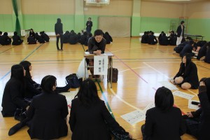 社会人アドバイザー