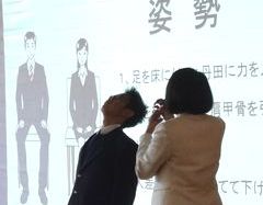 自己アピール・面接対策
