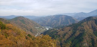 2025年5月24日（土）四国のへそ　森林の楽校2025春
