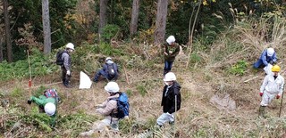 鳥の栖　森林の楽校（とりのすみか　もりのがっこう）２０２５
