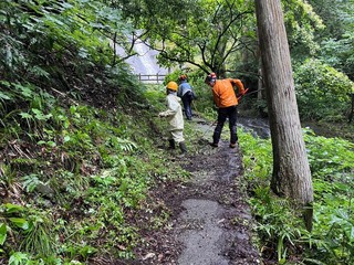 おしっさまの里　森林の楽校2025夏 7月19日(土) ～20日(日)