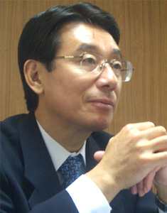 高野登/ザ・リッツ・カールトン・ホテル日本支社 支社長