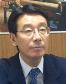 高野登/ザ・リッツ・カールトン・ホテル日本支社 支社長