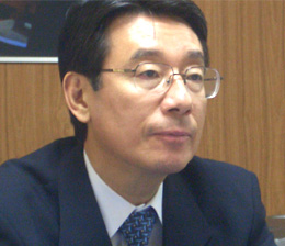 高野登/ザ・リッツ・カールトン・ホテル日本支社 支社長