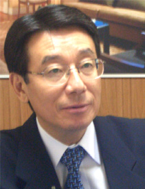 高野登/ザ・リッツ・カールトン・ホテル日本支社 支社長