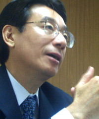 高野登/ザ・リッツ・カールトン・ホテル日本支社 支社長