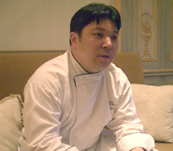 写真:渡邊雄一郎さん