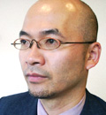 竹中平蔵/政治家・総務大臣 郵政民営化担当