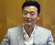 中田宏/政治家・横浜市長