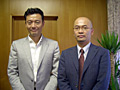 中田宏/政治家・横浜市長