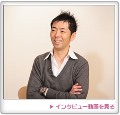 写真:佐藤可士和さん