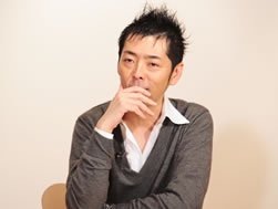 佐藤可士和/アートディレクター