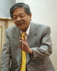 田原総一朗/ジャーナリスト