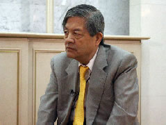 田原総一朗/ジャーナリスト