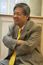 田原総一朗/ジャーナリスト
