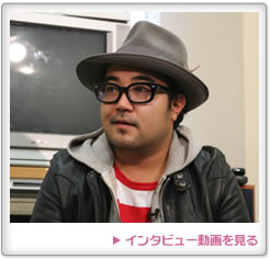 写真：松本素生さん