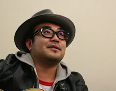 松本素生/GOING UNDER GROUND