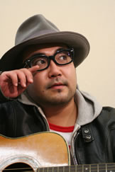 松本素生/GOING UNDER GROUND