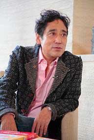 ルー大柴|やる気のあるマネージャーの「だからだめなんです」の一言に発奮