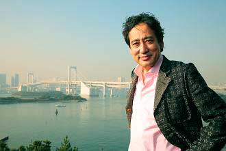 ルー大柴|演者と裏方は水と油で、ファイティングした方がいい仕事ができる