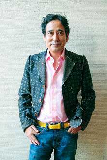 ルー大柴|「恥かけ、汗かけ、涙しろ」