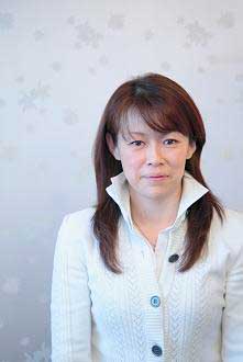 中田久美|私、壁が高ければ高いほど越えたくなっちゃうタイプなんです。