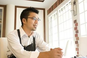 笹森通彰|スタートが遅かった分、人が休んでいるときも勉強しなければならなかった。でも、遊ぶところは遊んでいましたね