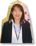藤倉晶子