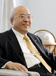 田川博己|インタビューphoto