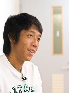 中村憲剛