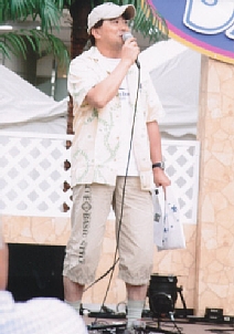 イベント司会