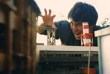 1985年(19歳) 大学2年生の頃