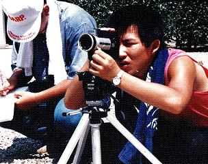 1986年(20歳) 大学3年生の頃